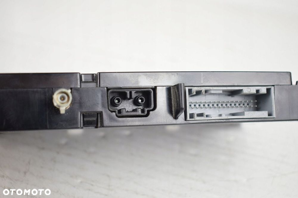 moduł sterownik bluetooth telefonu jaguar x-type 7w93-10d893-ab - 3