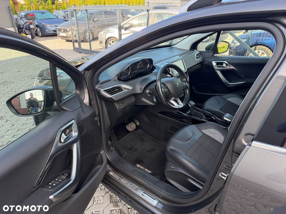 Peugeot 2008 - 17