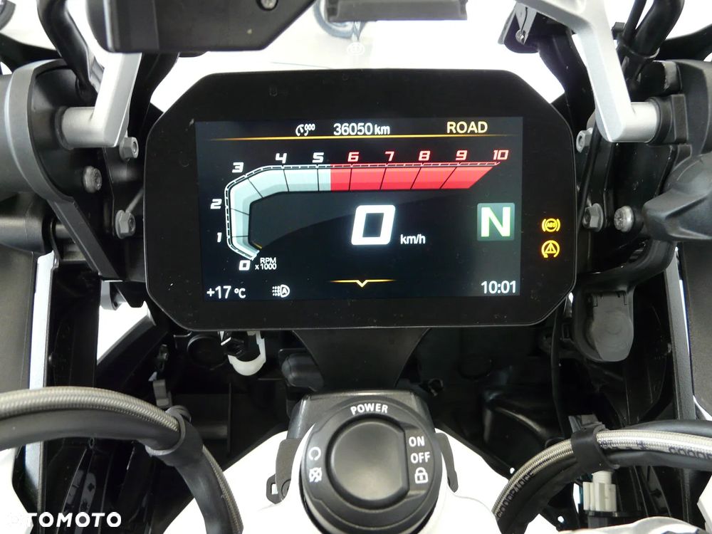 BMW GS - 13