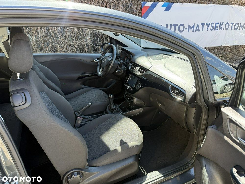 Opel Corsa 1.4 Active - 23