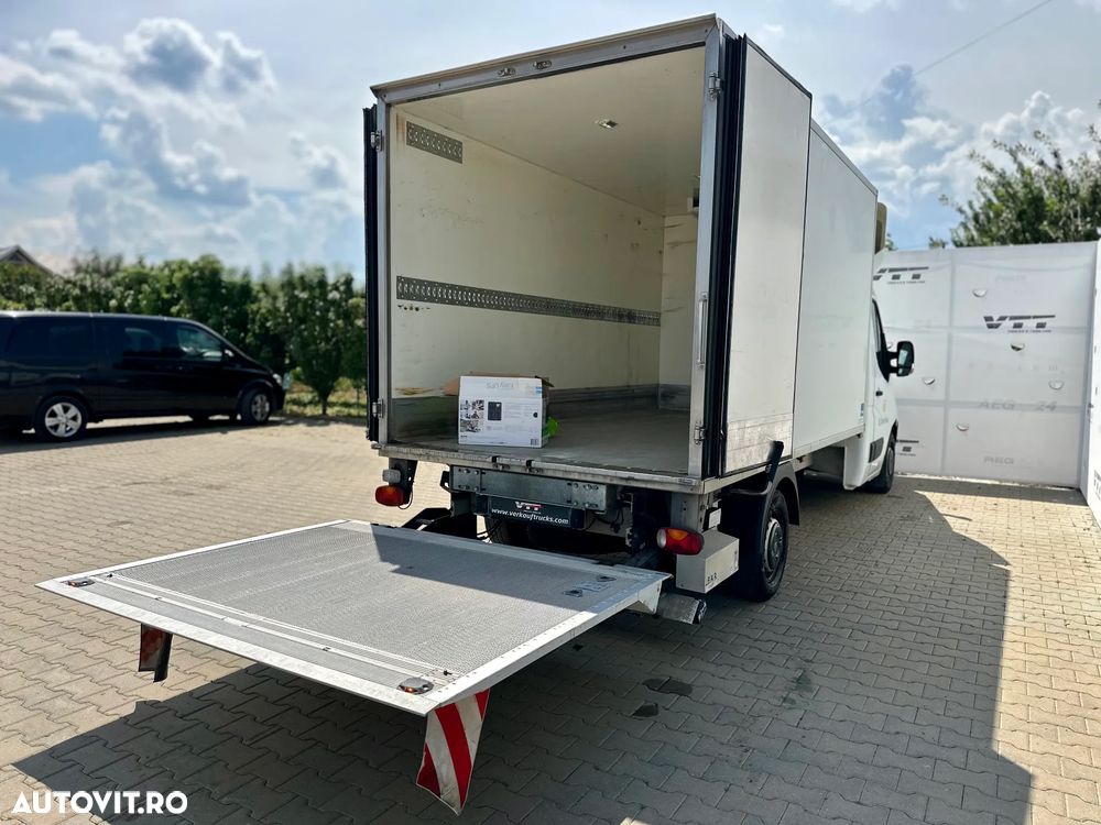 Renault Master 3.150 - 9