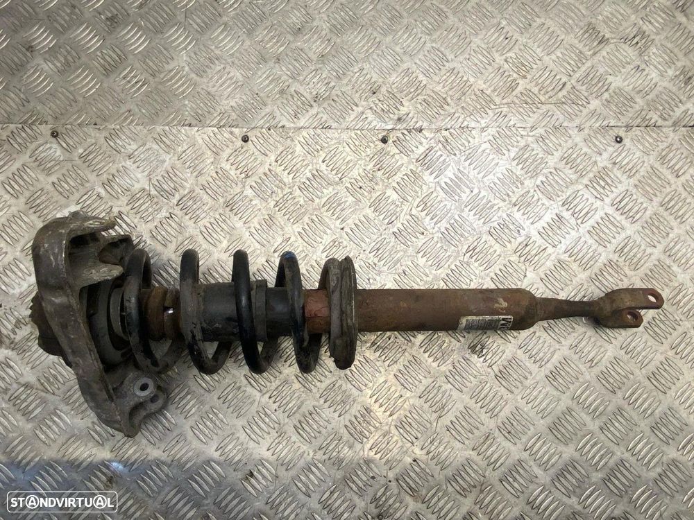 Amortecedor Esq Frente AUDI A4 (8E2, B6) 8E0413031 - 2