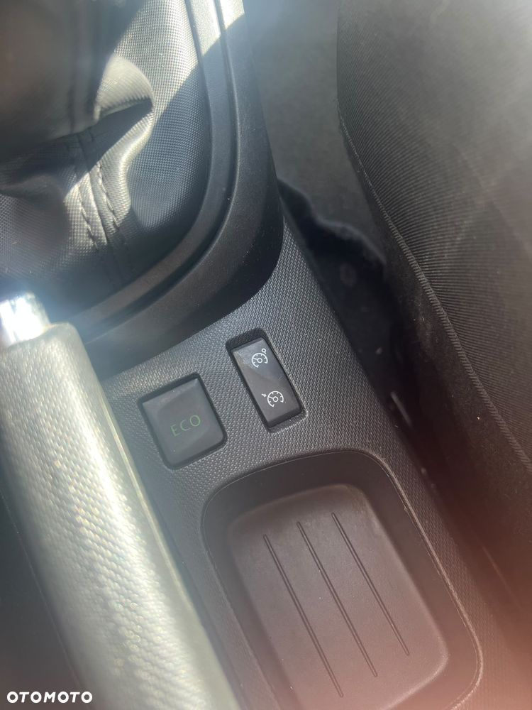 Renault Captur ENERGY TCe 90 Start&Stop Expression - 20