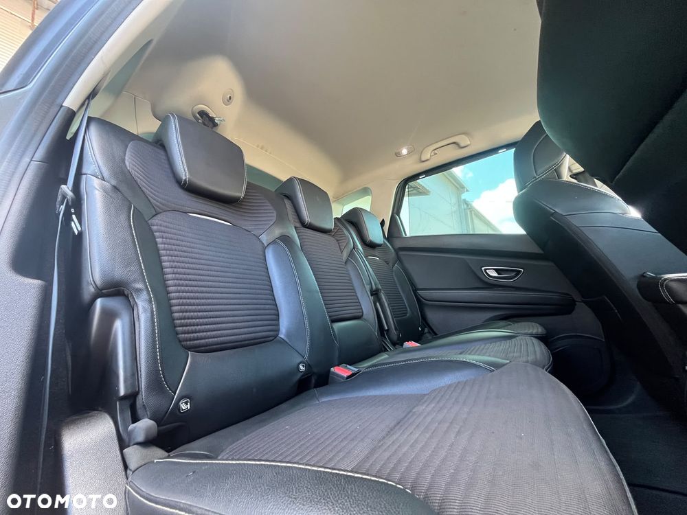 Renault Scenic 1.7 Blue dCi Zen - 21