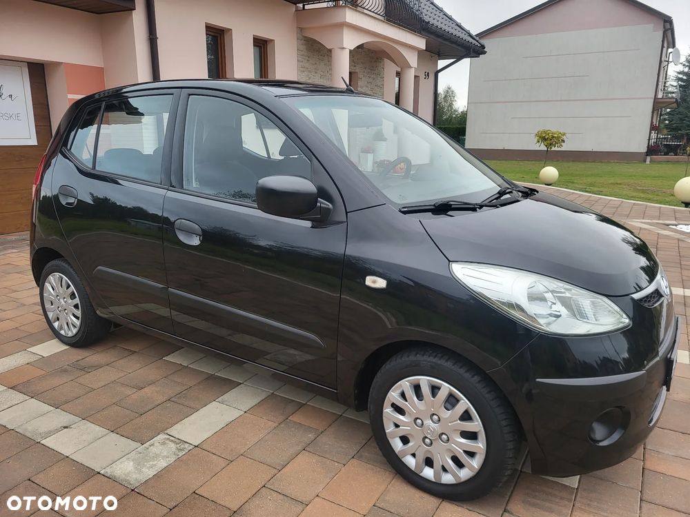 Hyundai i10 1.1 Classic - 2