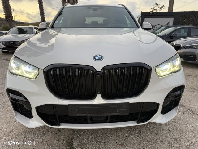BMW X5 - 6