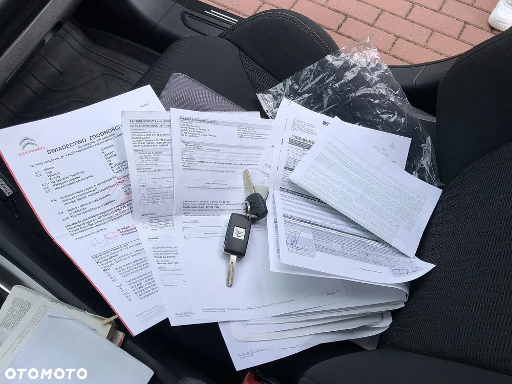 Citroën C5 1.6 THP Selection - 26
