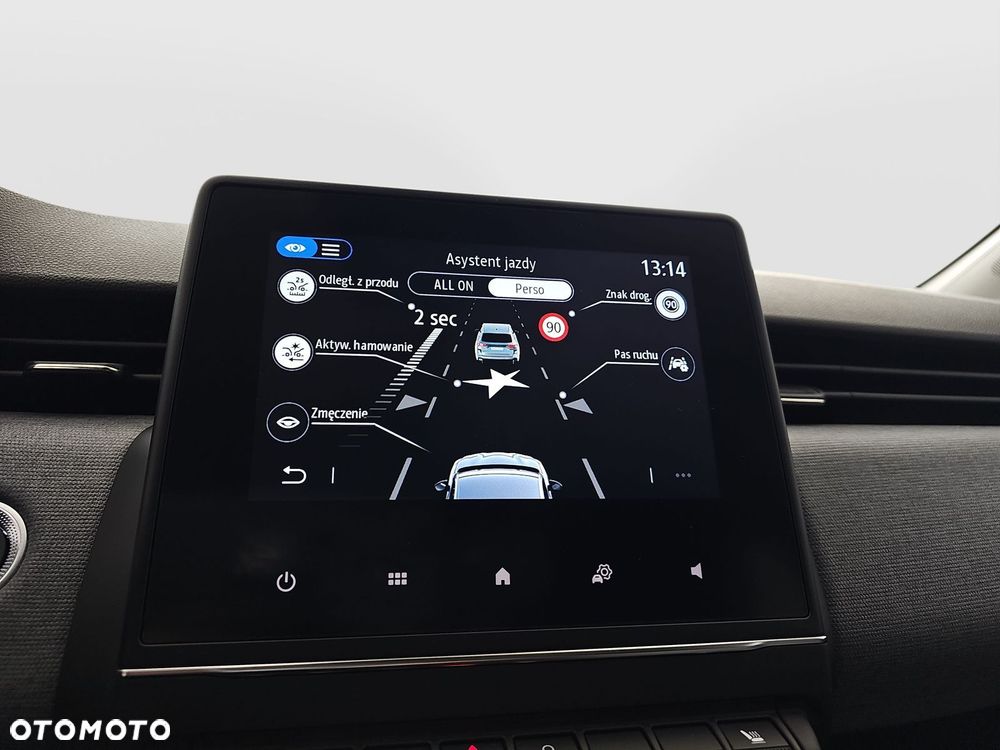 Renault Clio 1.0 TCe Evolution - 21