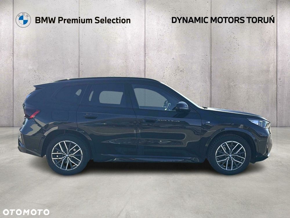 BMW X1 - 10
