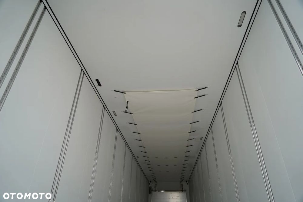 Schmitz Cargobull / CHŁODNIA / THERMO KING SLX 300 / DOPPELSTOCK / NOWA / 2025 ROK / - 20