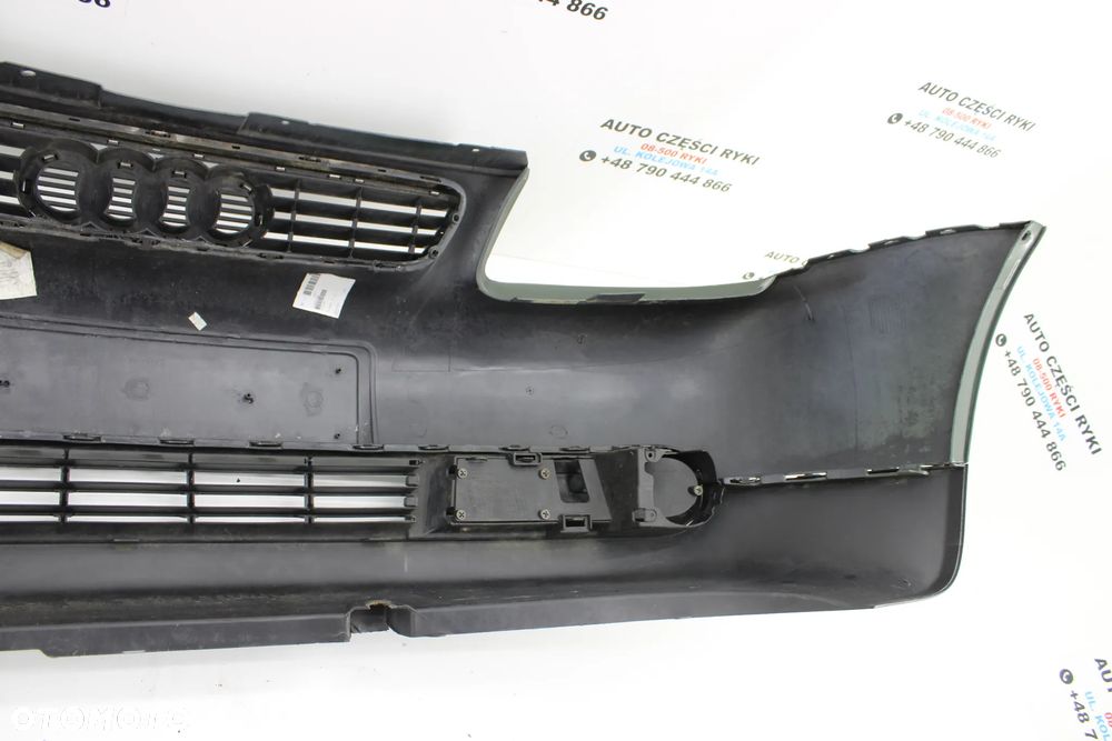 Audi A3 8l Zderzak Przód LY6R Wysyłamy - 11