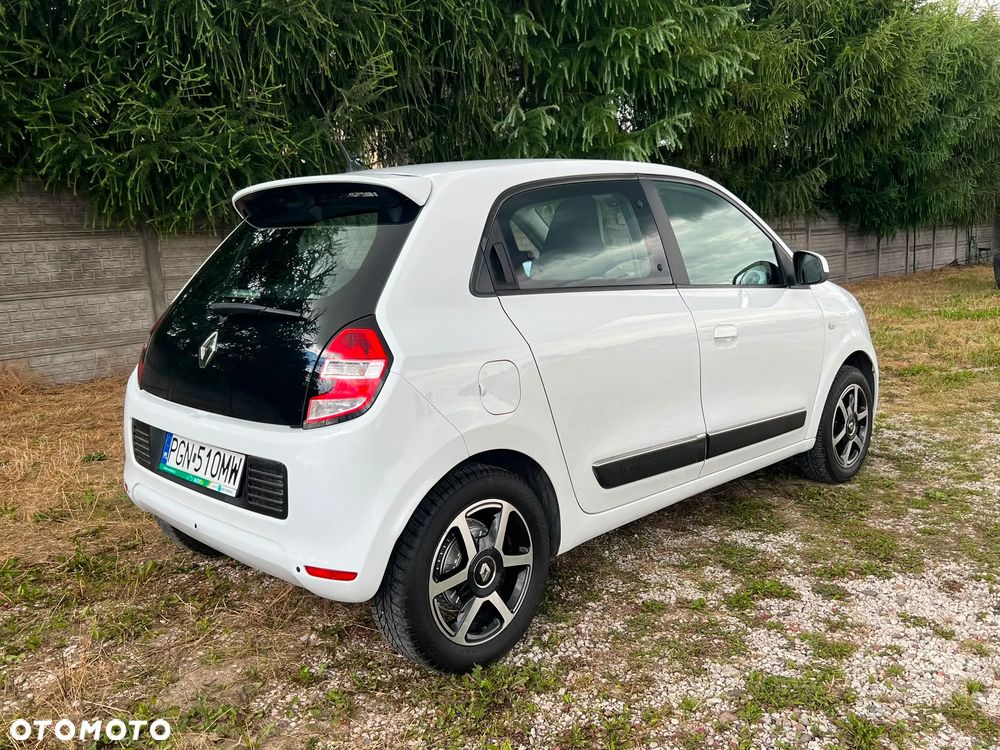 Renault Twingo ENERGY TCe 90 Dynamique - 26