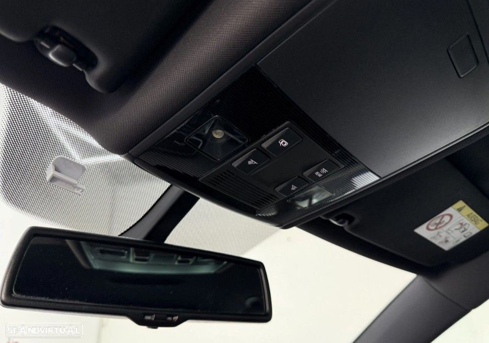 VW Golf 1.4 GTE Plug-in - 24