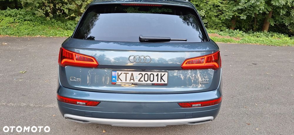 Audi Q5 - 20