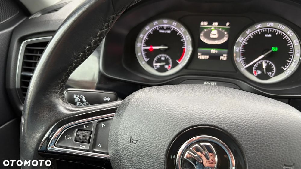 Skoda Kodiaq 2.0 TDI 4x4 Style DSG - 18