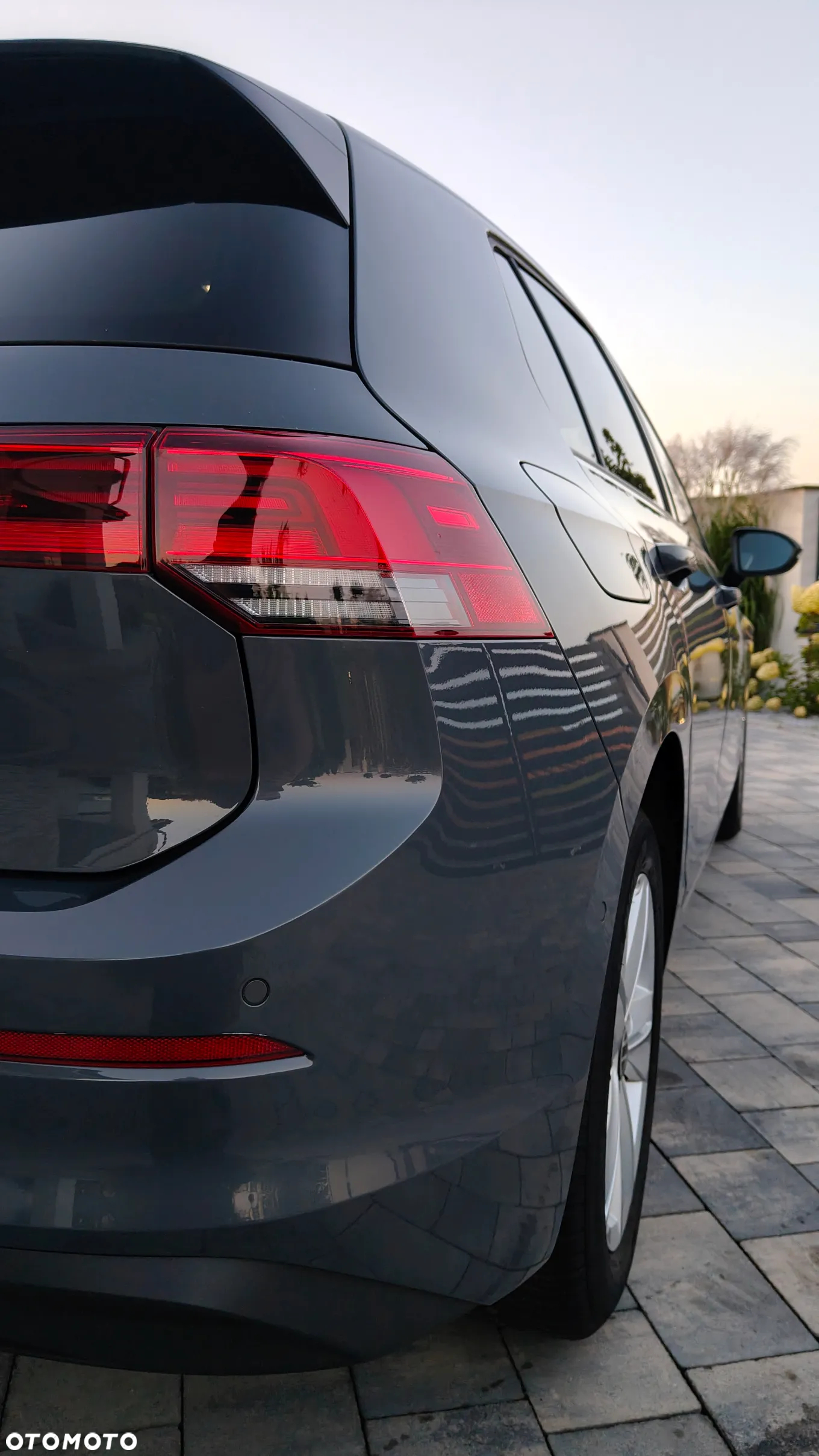 Volkswagen Golf 1.5 TSI ACT OPF BlueMotion Highline - 34