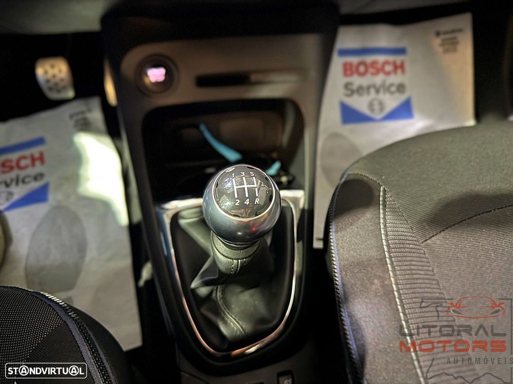 Renault Captur 1.5 dCi Exclusive - 27