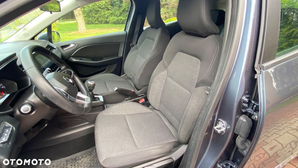 Renault Clio TCe 100 EDITION ONE - 12