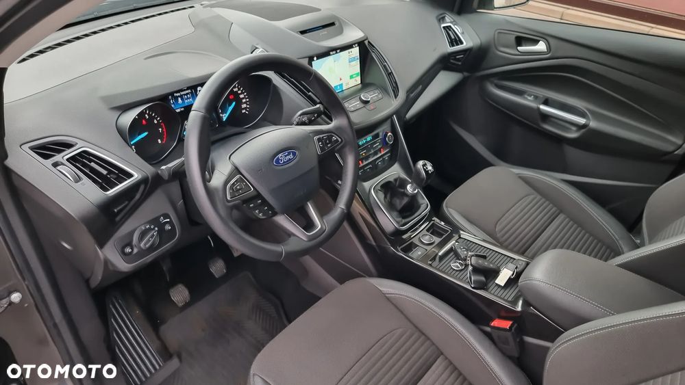 Ford Kuga 1.5 EcoBoost FWD Titanium ASS GPF - 20