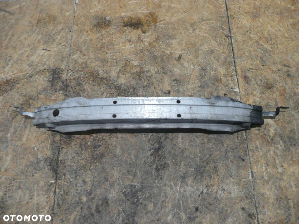 VOLVO V50 LIFT 07-12 KOMBI BELKA WZMOCNIENIE ZDERZAKA PRZÓD - 1