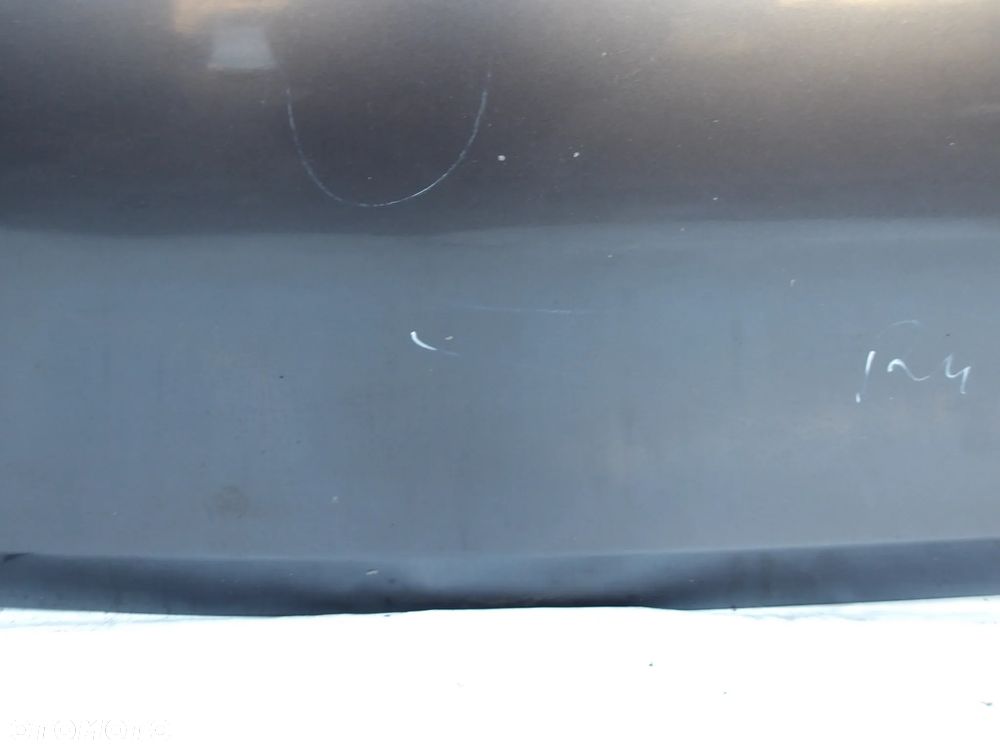 DRZWI LEWE PRZÓD PRZEDNIE BMW E87 SPARKLING GRAPHITE W435 F-VAT - 6