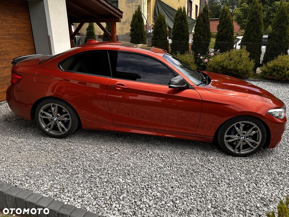 BMW Seria 2 M240i xDrive sport - 4