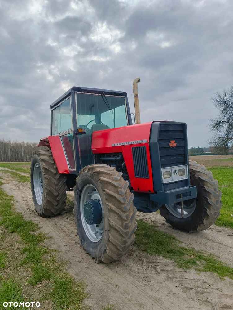Massey Ferguson 2640 - 1