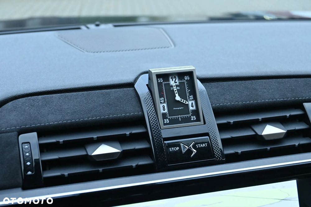 Citroën DS7 Crossback BlueHDI 180 PERFORMANCE LINE - 32