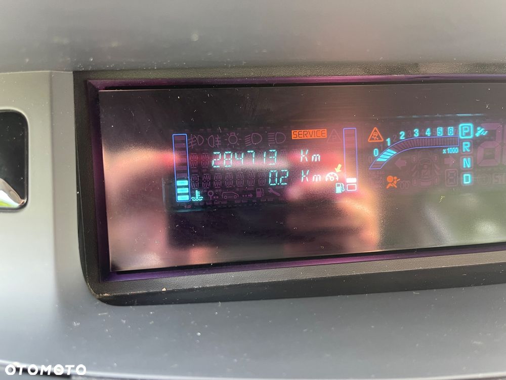 Renault Espace - 20