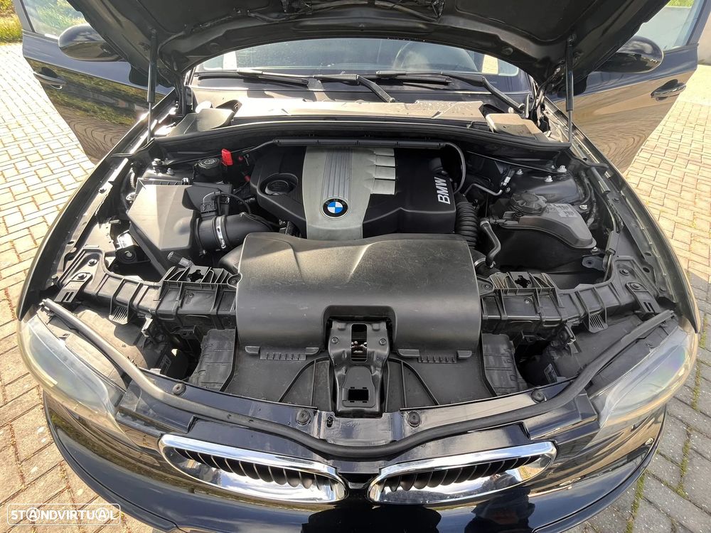 BMW 118 d DPF Edition Lifestyle - 2