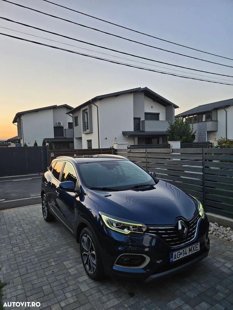 Renault Kadjar - 3