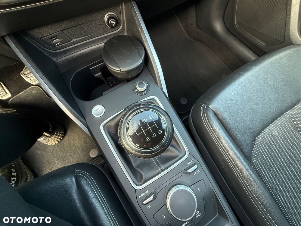 Audi Q2 - 26
