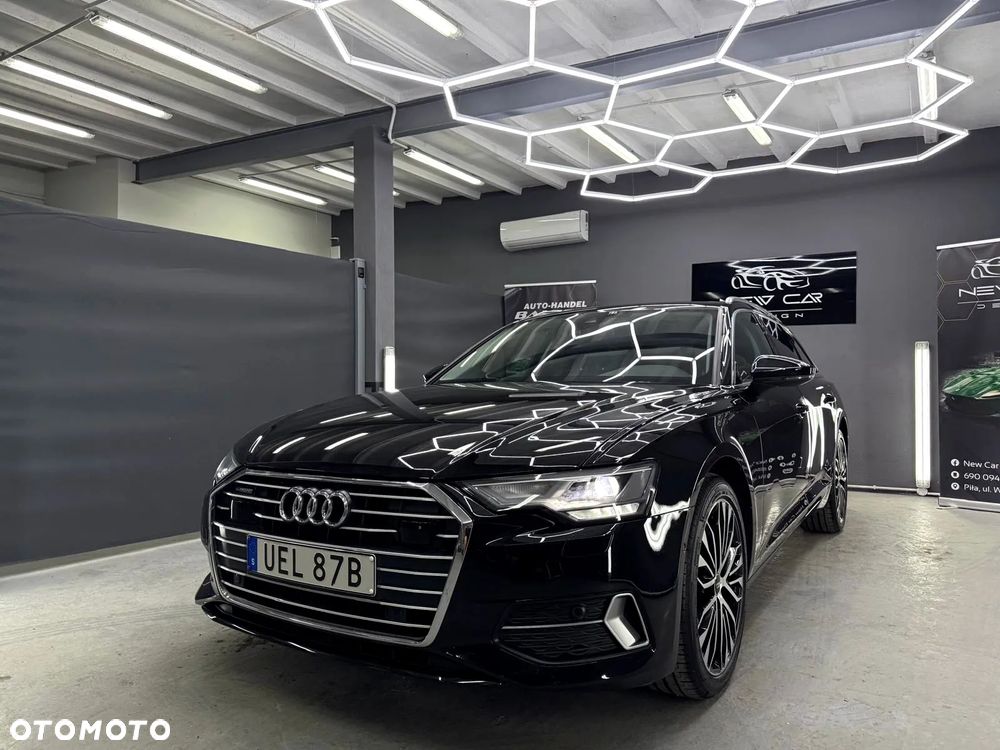 Audi A6 - 3