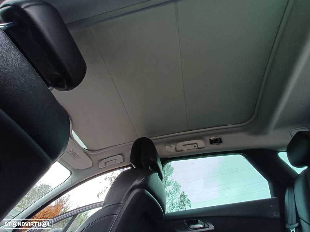 Peugeot 508 SW 2.0 HDi Allure - 7