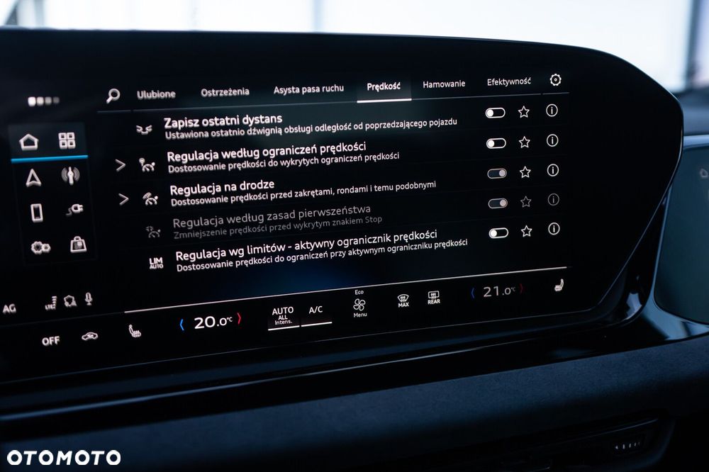 Audi A6 Limousine e-Hybrid Quattro S tronic - 31