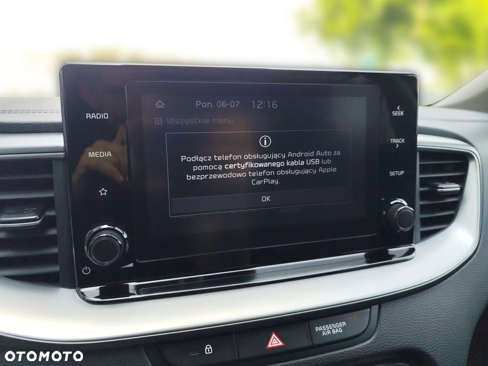 Kia XCeed 1.5 T-GDI M DCT - 26