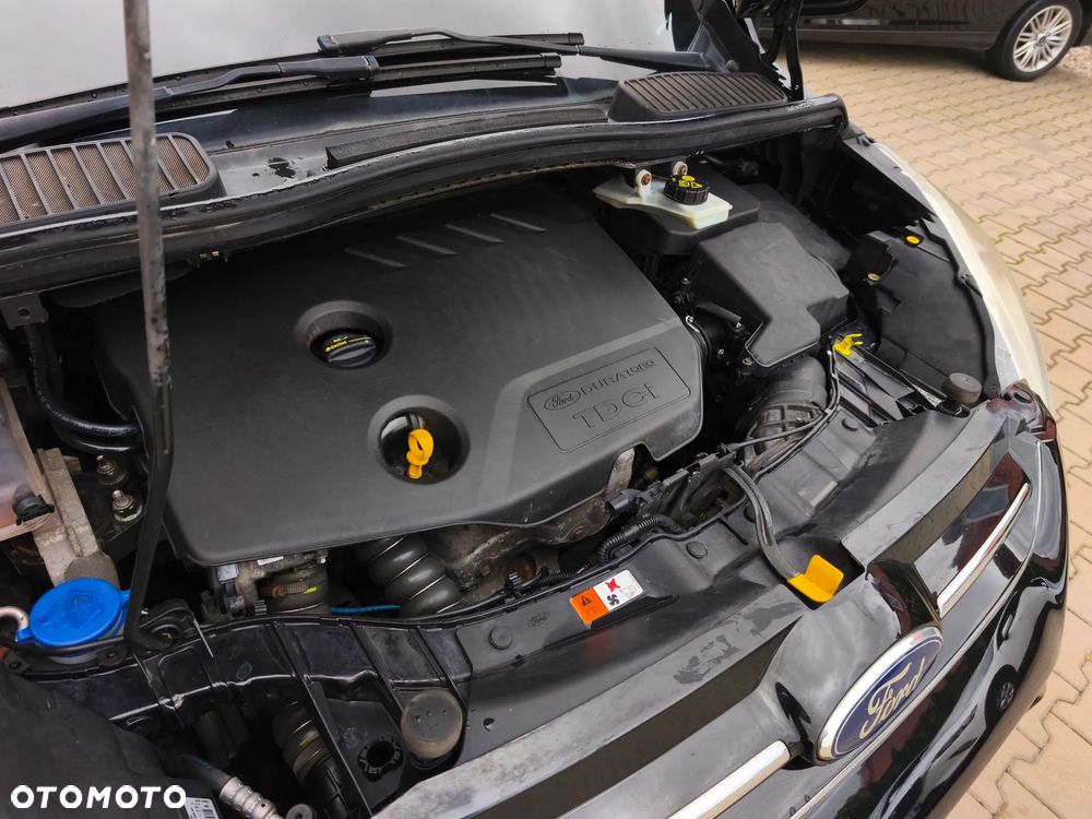 Ford Grand C-MAX 1.6 TDCi Titanium - 25