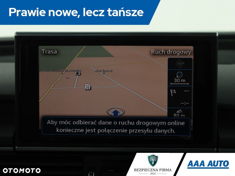 Audi A6 Limousine - 12