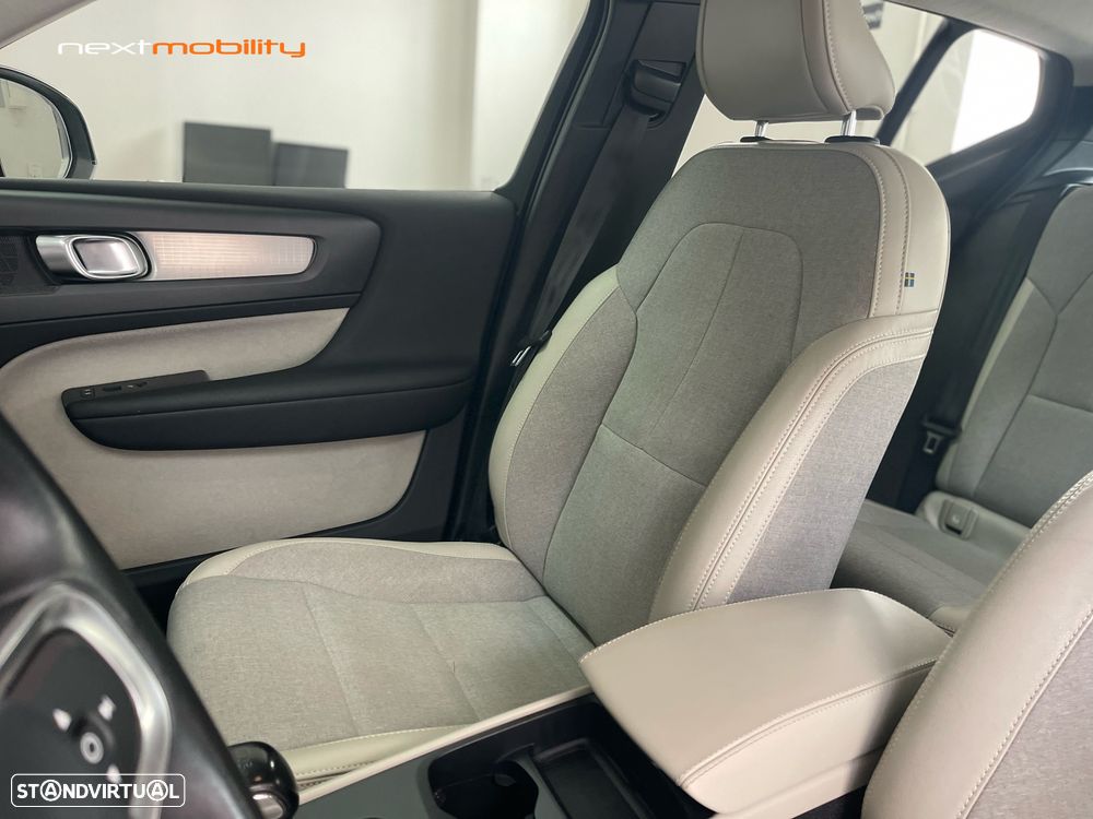 Volvo XC 40 2.0 D3 Momentum Plus - 16