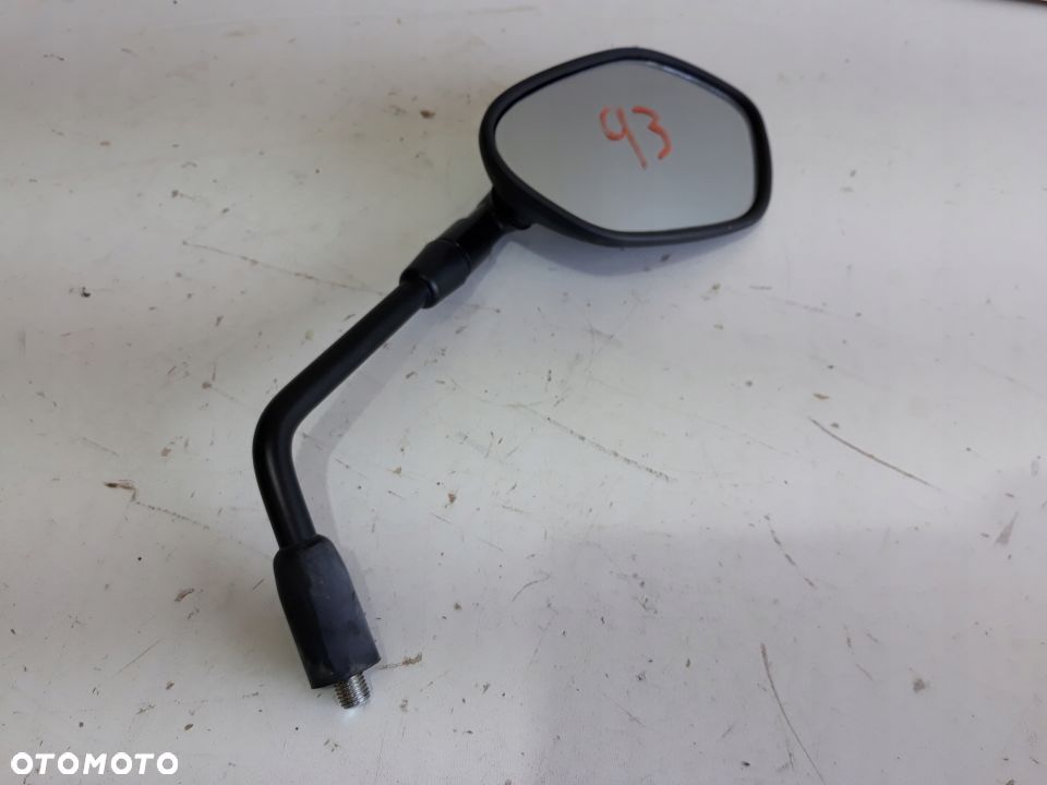 SUZUKI GSR 750 LUSTERKO PRAWE - 2