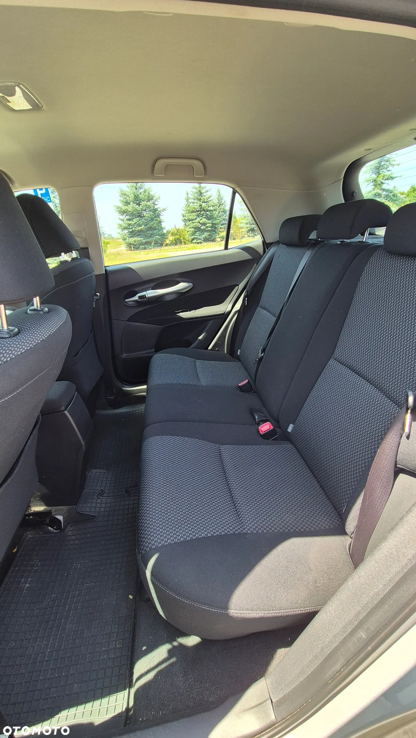 Toyota Auris 1.6 Dynamic - 6