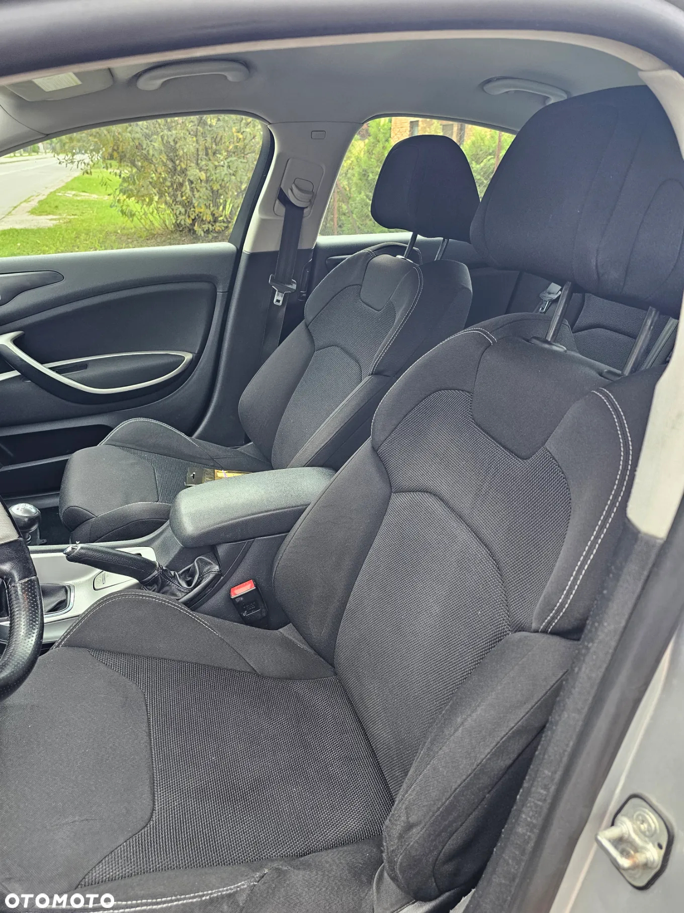 Citroën C5 2.0 HDi Confort - 5