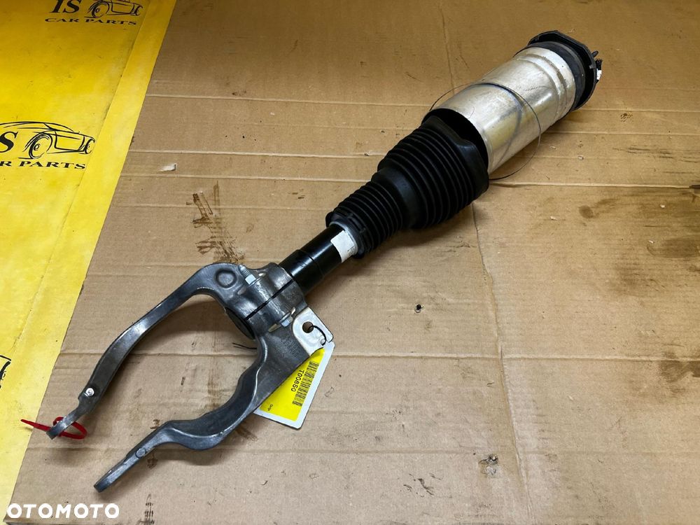 AMORTYZATOR PNEUMATYCZNY PRZÓD PRAWY LAND ROVER DEFENDER II L663