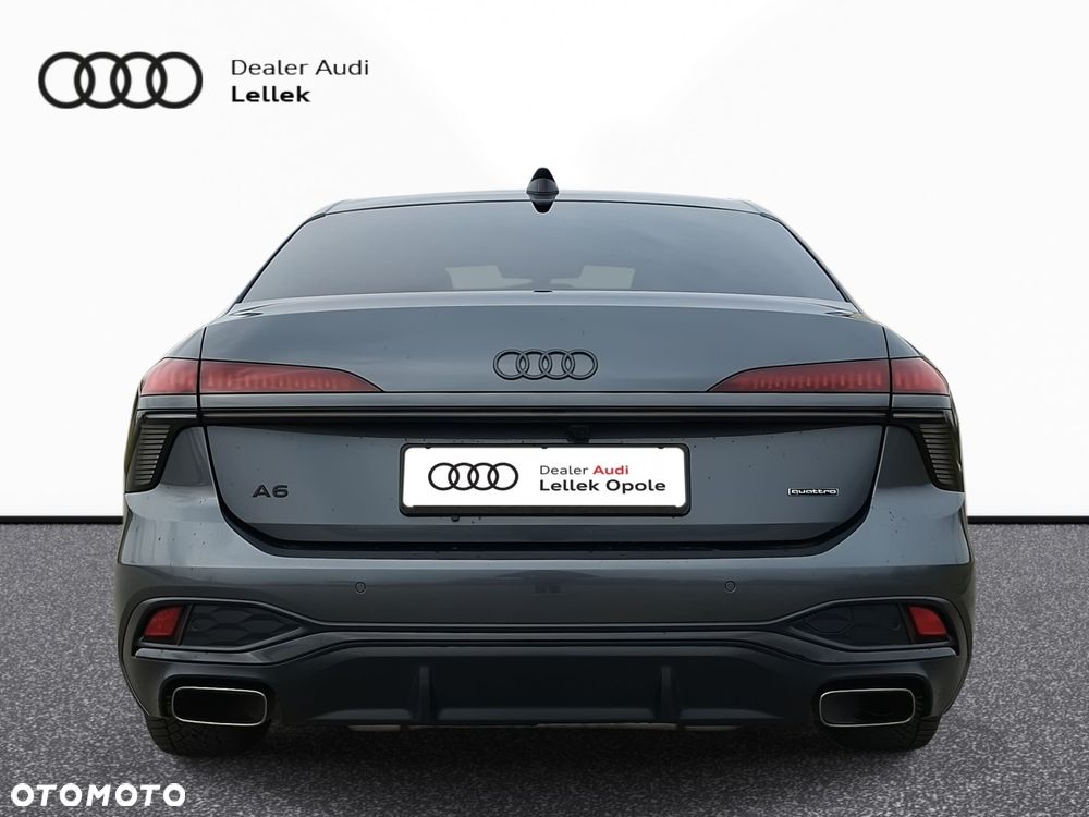 Audi A6 Limousine e-Hybrid Quattro S tronic - 4