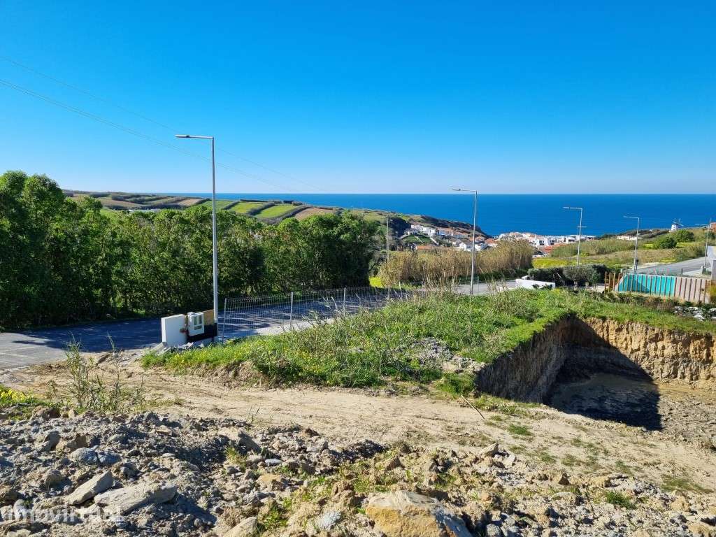 Lote para construção com vista mar - Grande imagem: 3/18