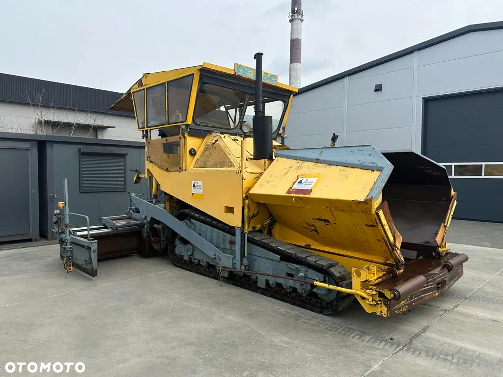Demag DF 140 C - 3