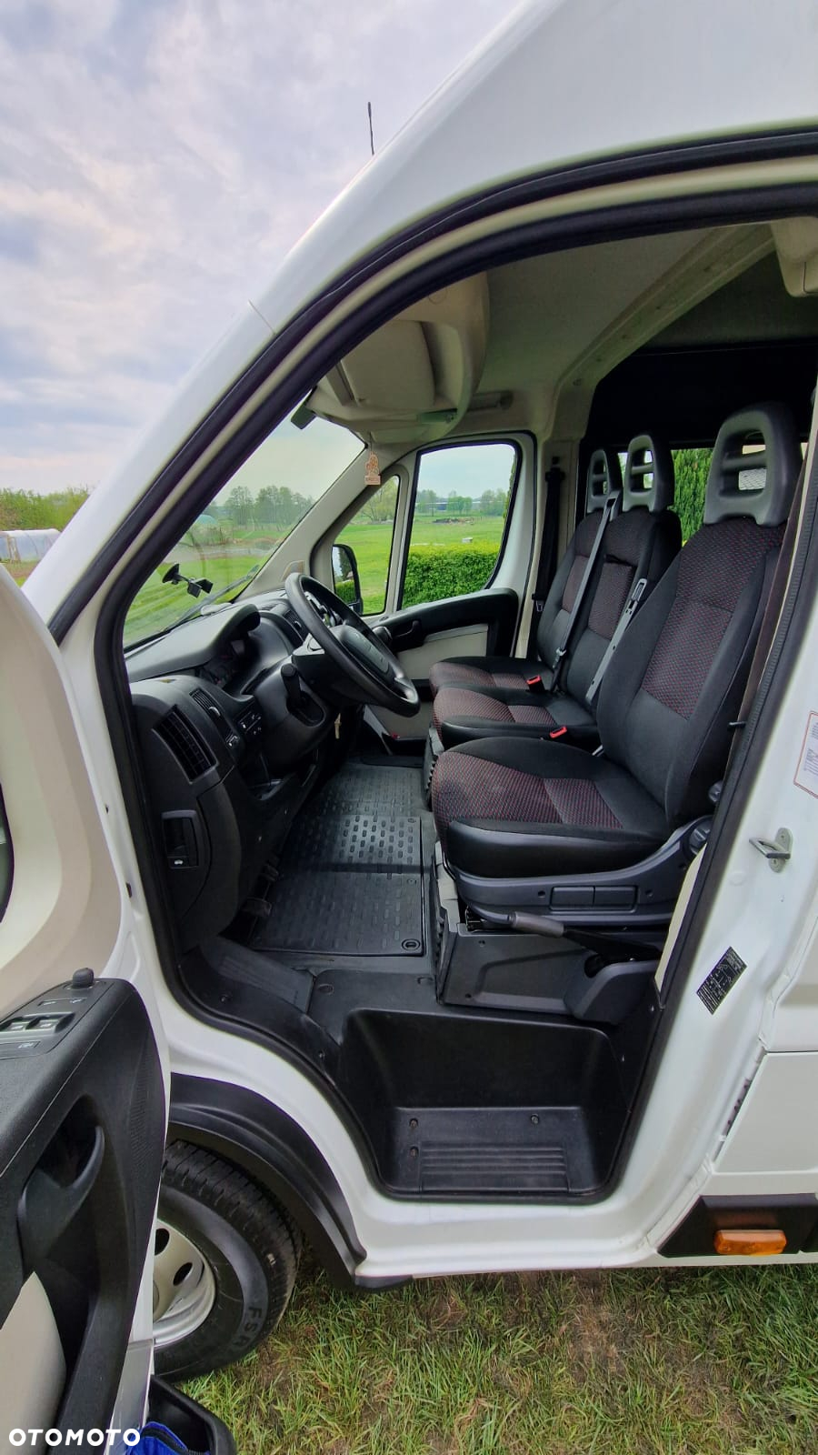 Peugeot Boxer - 9
