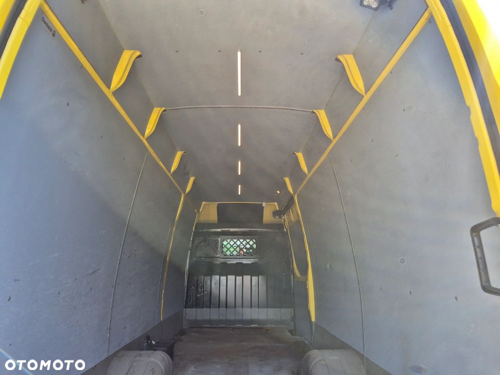 Iveco DAILY 70C17 170KM L5H3 XXL 85.000KM KLIMA BLIZNIAK PNEUMATYKA - 34