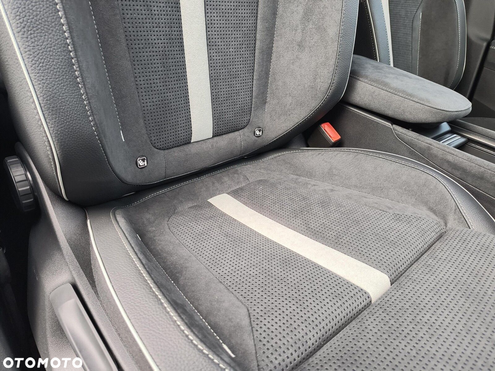 Skoda Kodiaq 1.5 TSI ACT 4x2 Sportline DSG - 38