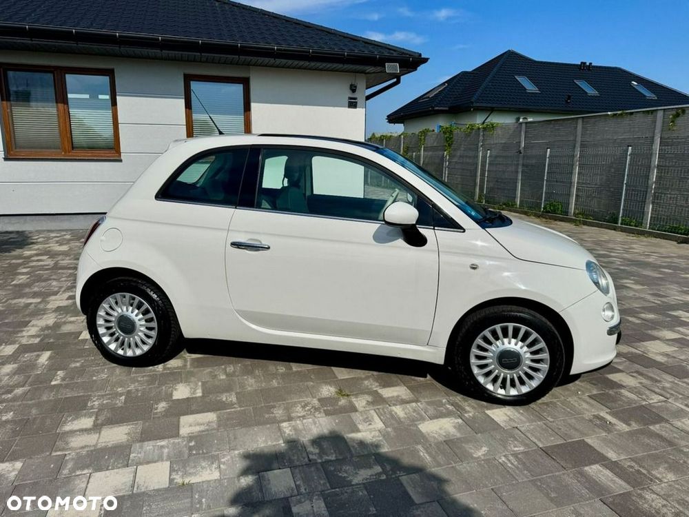 Fiat 500 - 22